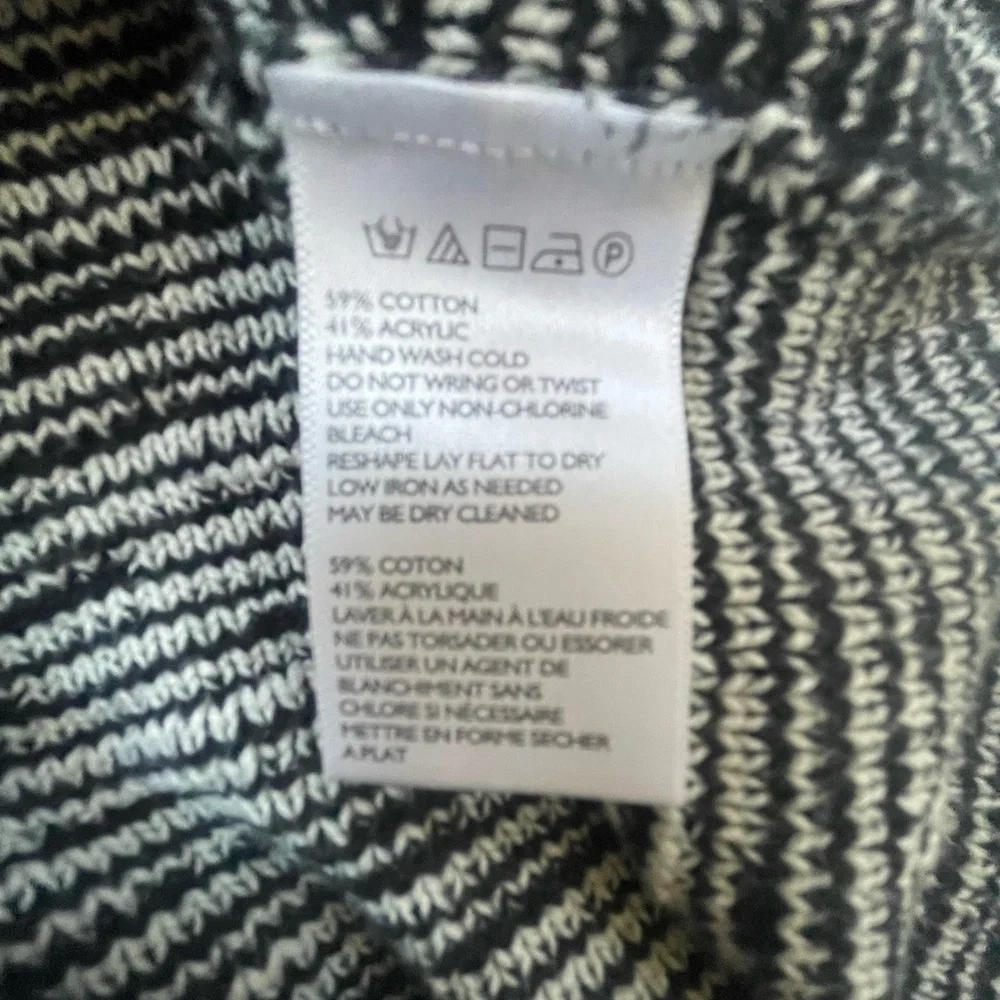 Anthropologie cozy stylish